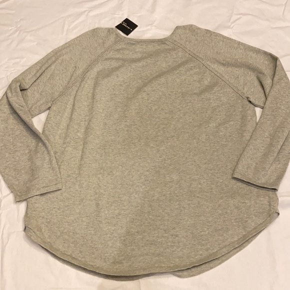 Lightweight Sweater - Picture 8 of 8